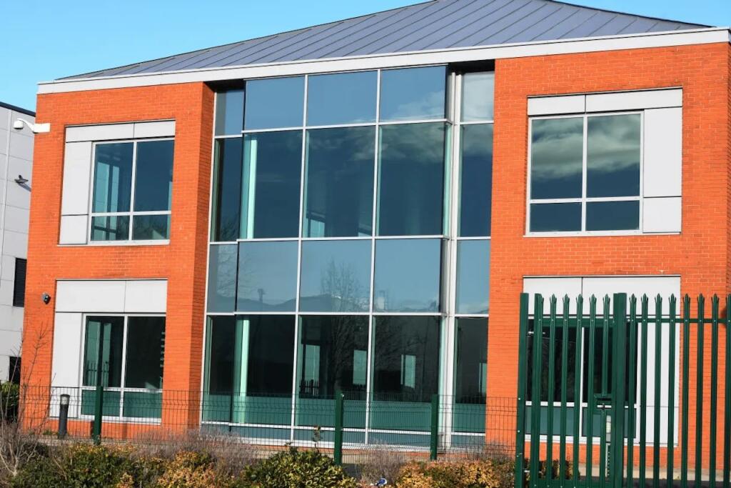 Additional image 29 of Wellington House, Starley Way, Birmingham, B37 7HB
