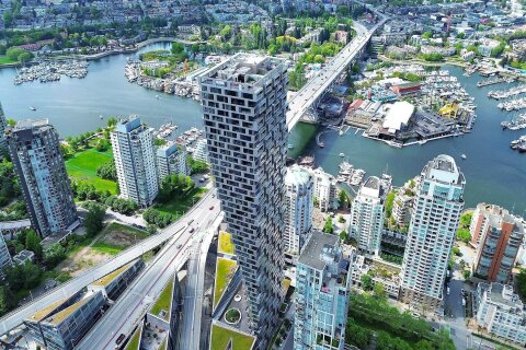 Additional image 8 of 3602-1480 Howe Street, Vancouver, BC, V6Z 0G5