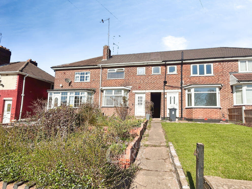 Whitburn Avenue, Perry Barr, Birmingham, B42 1QH