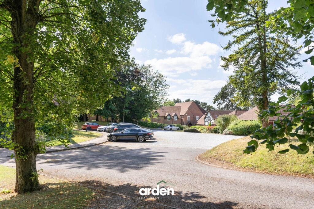 Additional image 16 of Forhill Court, Lea End Lane, Birmingham, B38