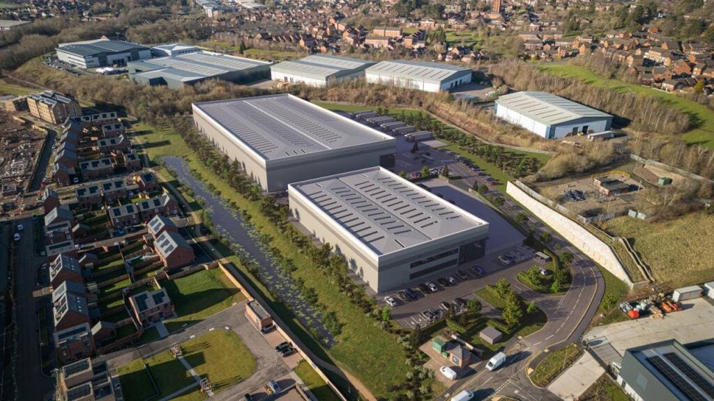 Indurent Park, Longbridge, Birmingham, B31 2TS