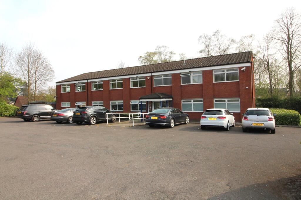 Part Ground Floor, 1102 Bristol Road South, Birmingham, B31 2RE