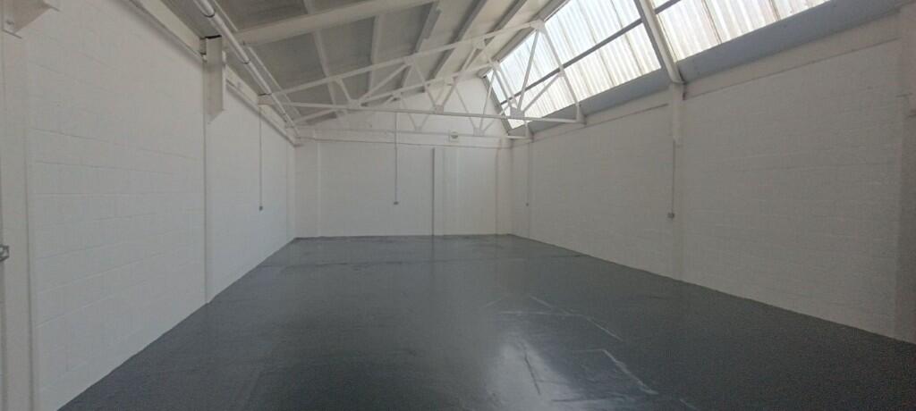 Additional image 6 of Unit 19 Clonmel Road Business Park Stirchley  Kings Norton Birmingham West Midlands B30 2BU