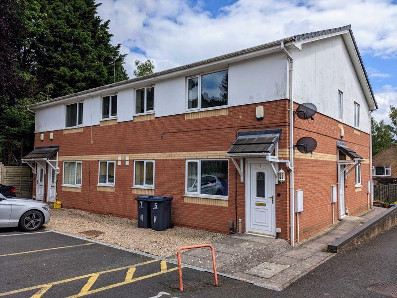 Hawthorn Drive, Selly Oak, Birmingham, B29 5BZ