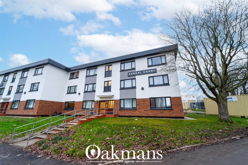 Ruthall Close, Birmingham, West Midlands, B29