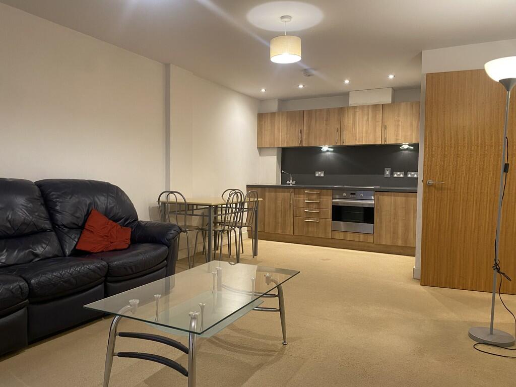 Derwent Foundry, 5 Mary Ann Street