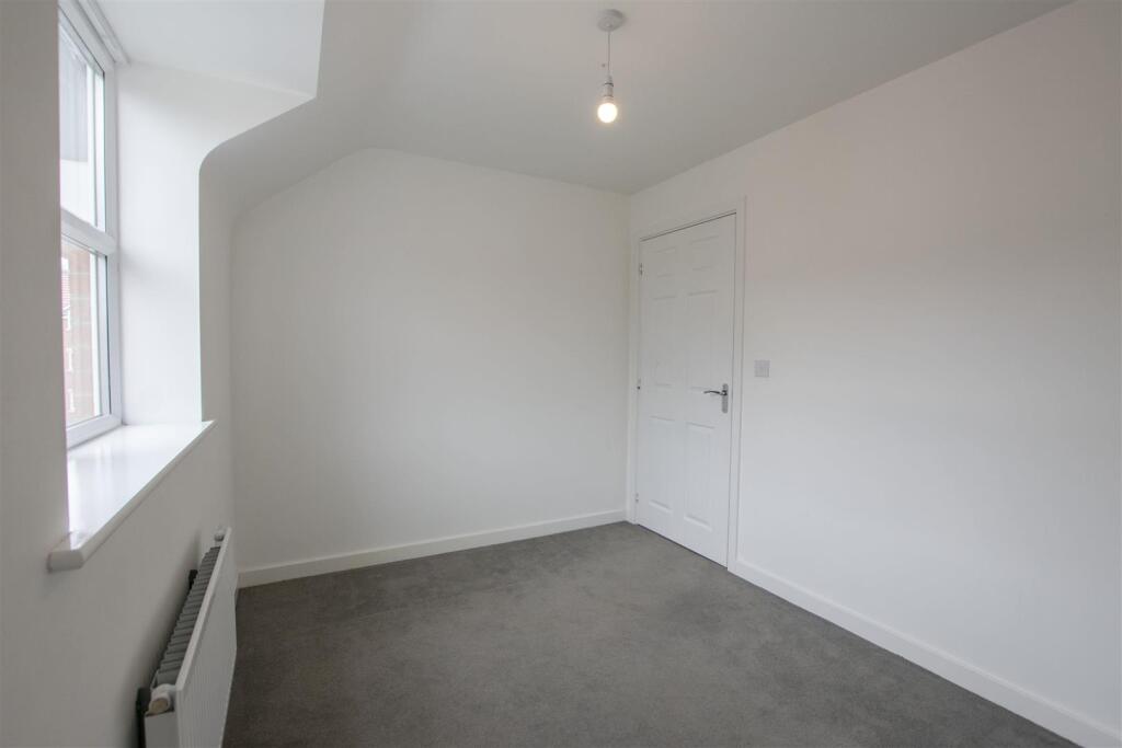 Escelie Way, Birmingham, West Midlands, B29 photo 5