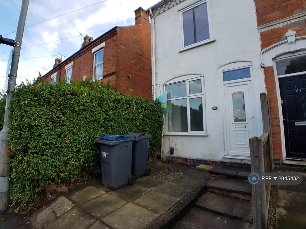 Redhill Road, Northfield, Birmingham, B31