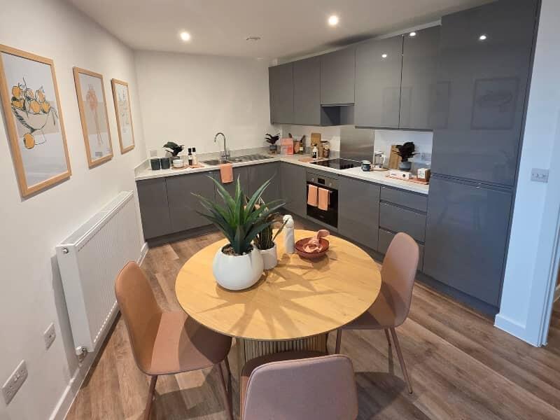 Additional image 7 of Plot 07-A-02-05 – 2 Bed Apartment, Perry Barr Village, Birmingham