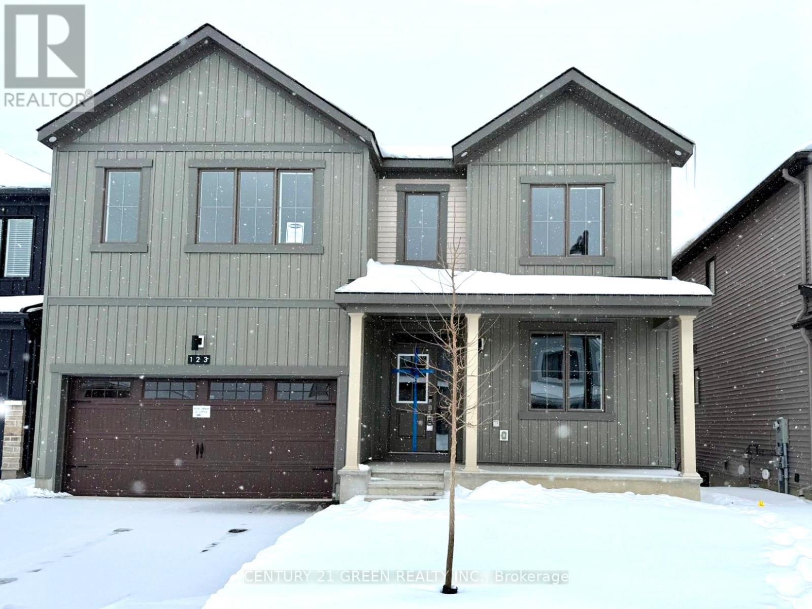 123 Tonic Crescent, Ottawa, ON, K2K1X7