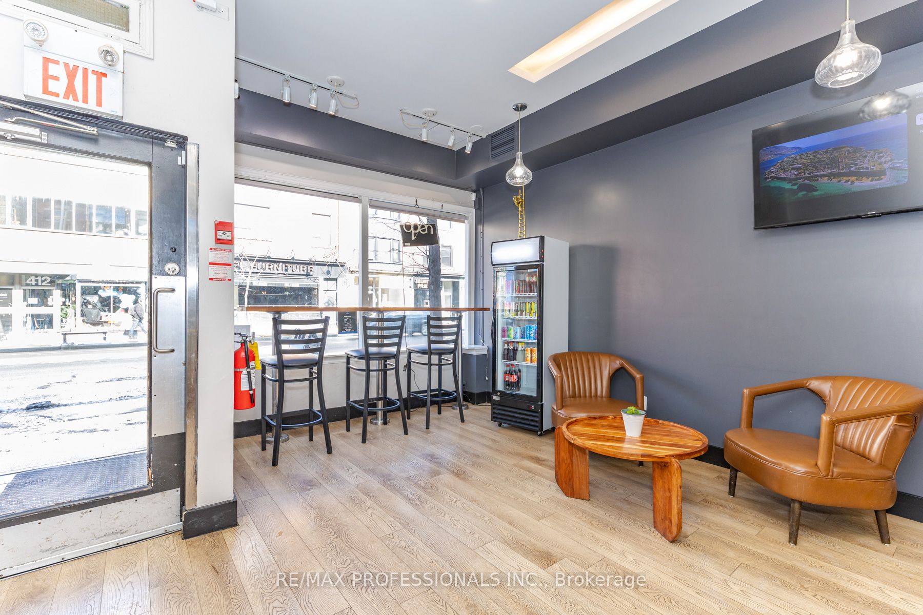 Additional image 6 of 495 Bloor Street W, Toronto, ON, M5S 1Y2