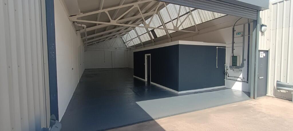 Additional image 10 of Unit 19 Clonmel Road Business Park Stirchley  Kings Norton Birmingham West Midlands B30 2BU