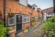 Turks Head Court, Eton