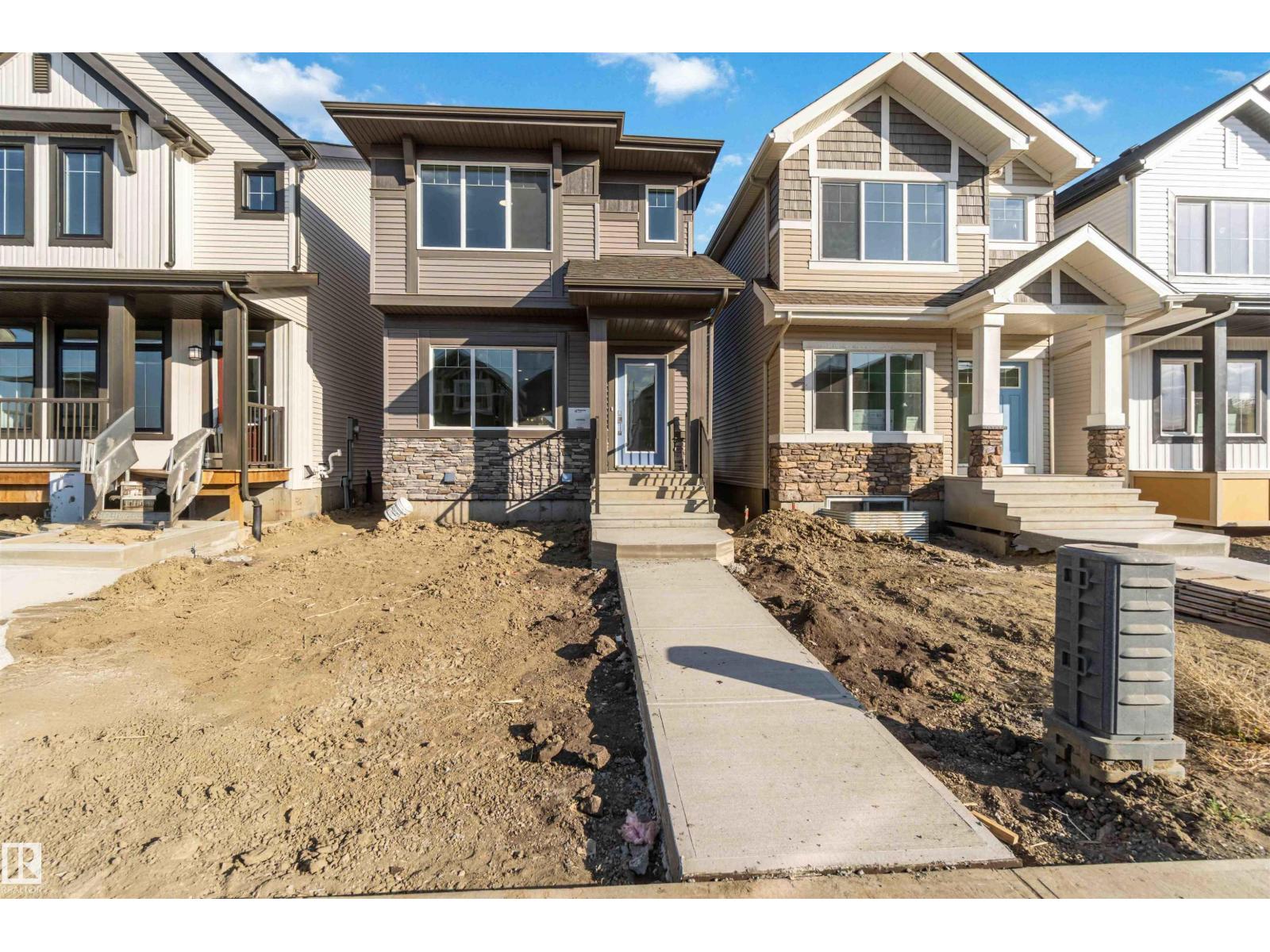 18940 28 Avenue NW, Edmonton, AB, T6M3H2