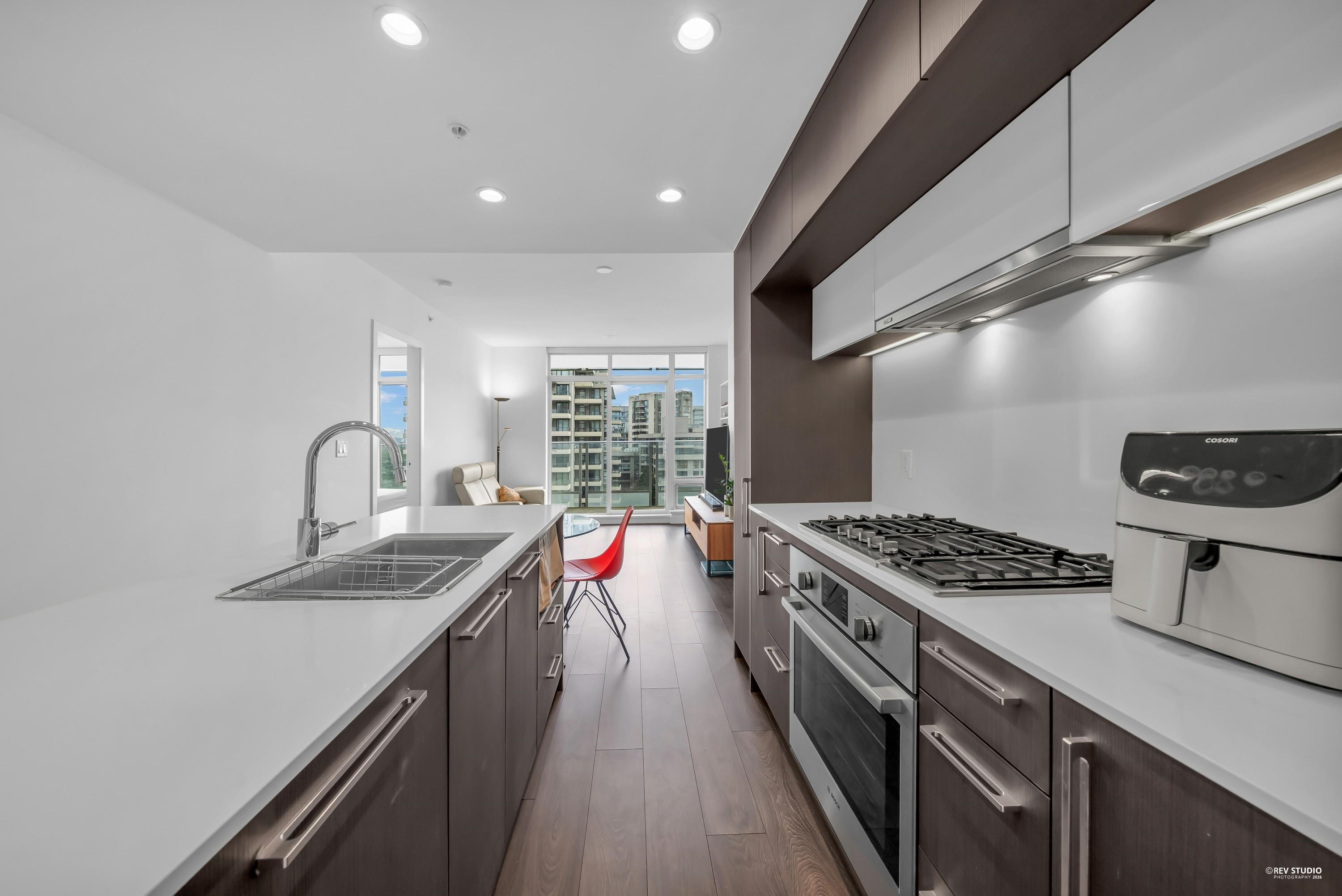 Additional image 3 of 901-5580 No. 3 Road, Richmond, BC, V6X 0R8