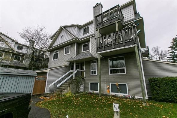 108 Tanguay Court, Ottawa, ON, K2L