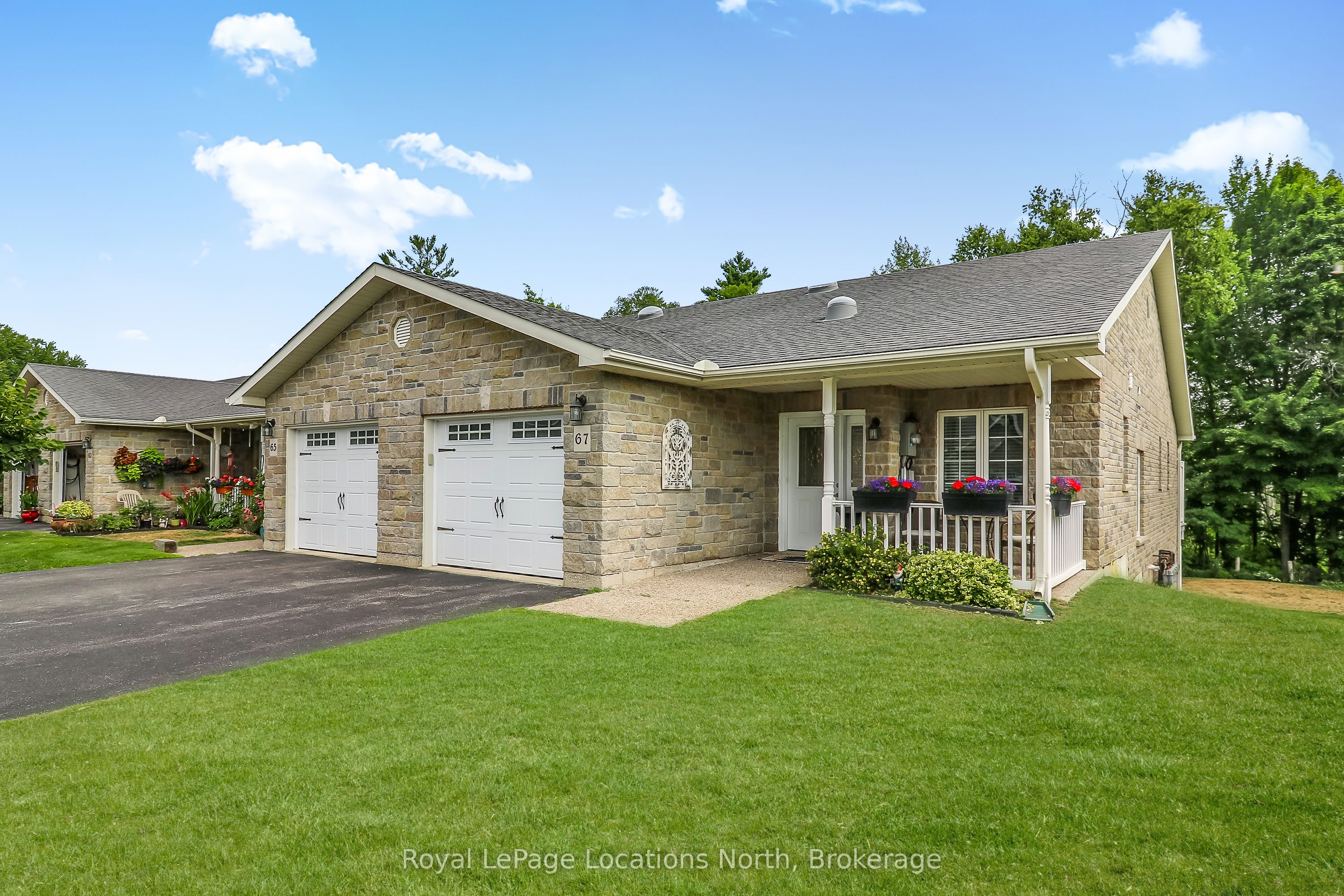 67 Greenway Drive, Wasaga Beach, ON, L9Z 0E6