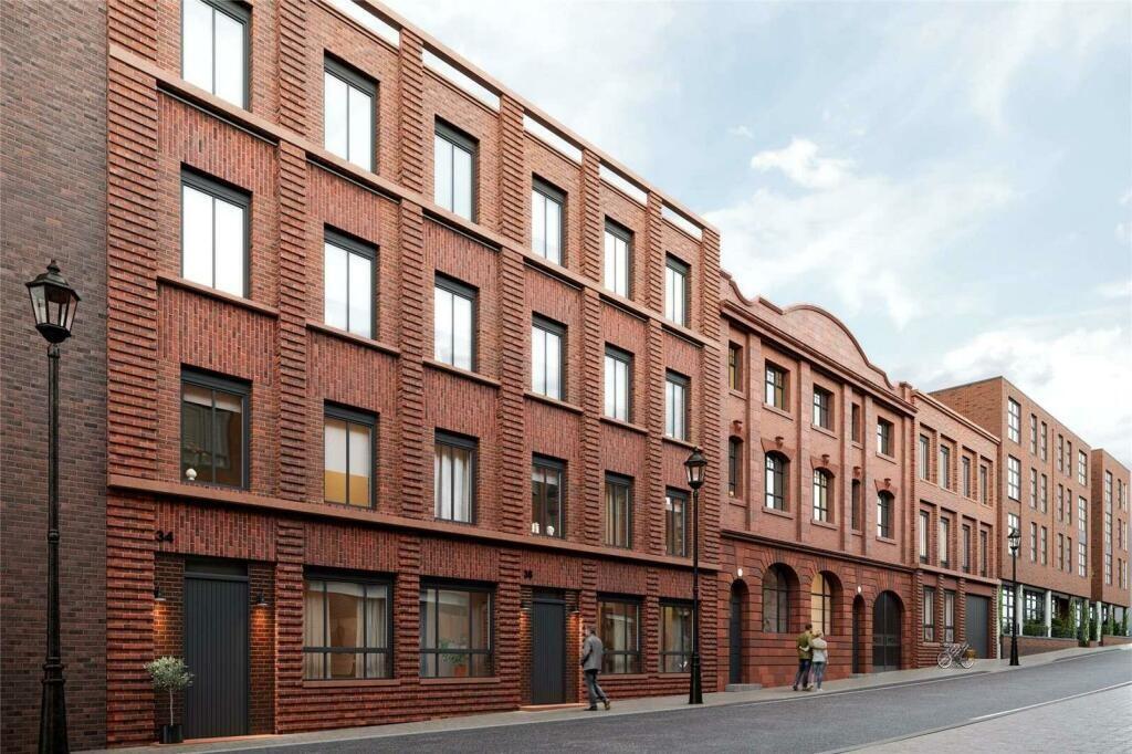 Additional image 12 of Pressworks, 40-44 Northwood Street, Jewellery Quarter