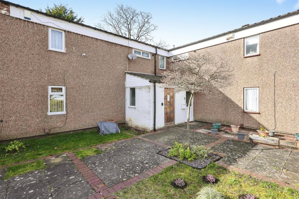 Roebuck Close, Birmingham