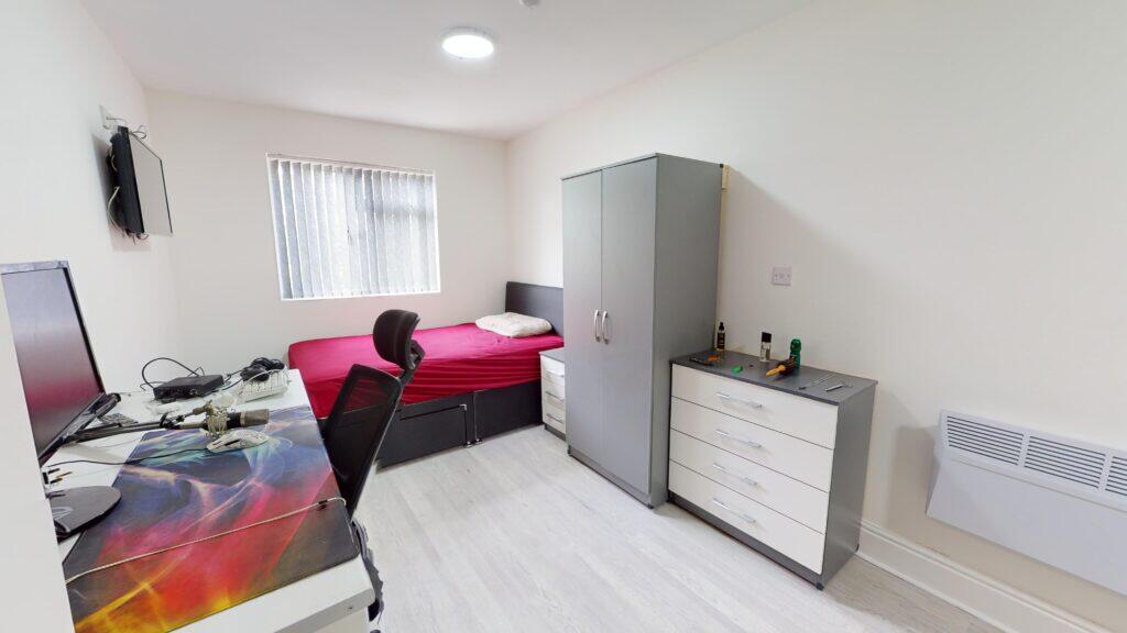 Additional image 2 of Studio 7, 176 Bournbrook Road, Selly Oak, Birmingham, B29 7DD