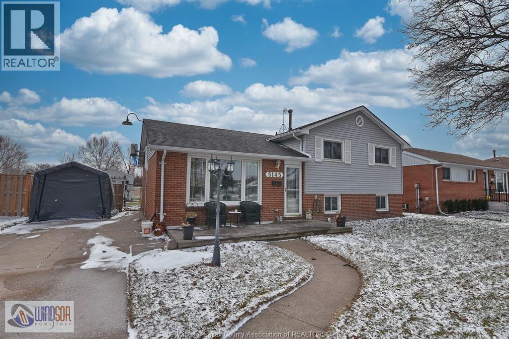 Additional image 5 of 5145 Colbourne , Windsor, ON, N8T1T6