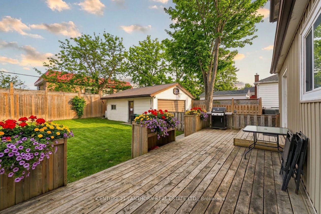 29 Valleyview Crescent, Belleville, ON, K8P 3E9 photo 4