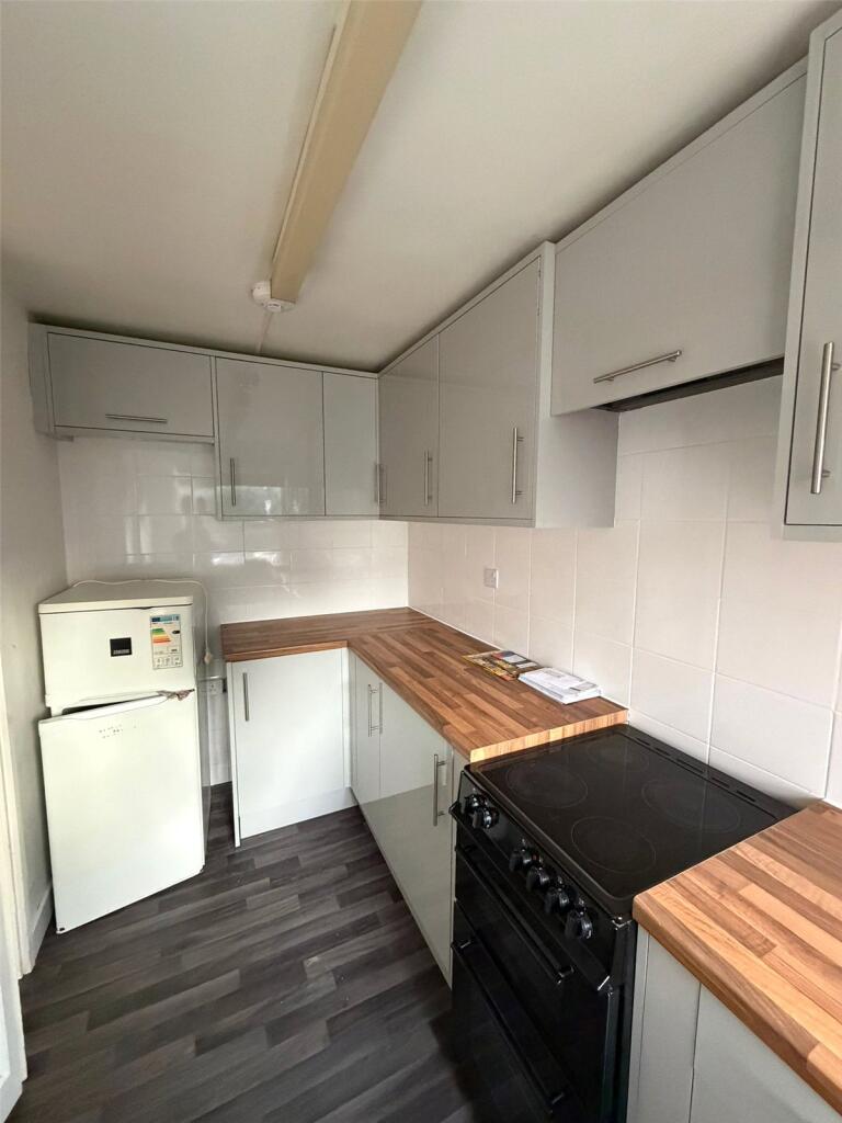 Aldridge Road, Perry Barr, Birmingham, B42