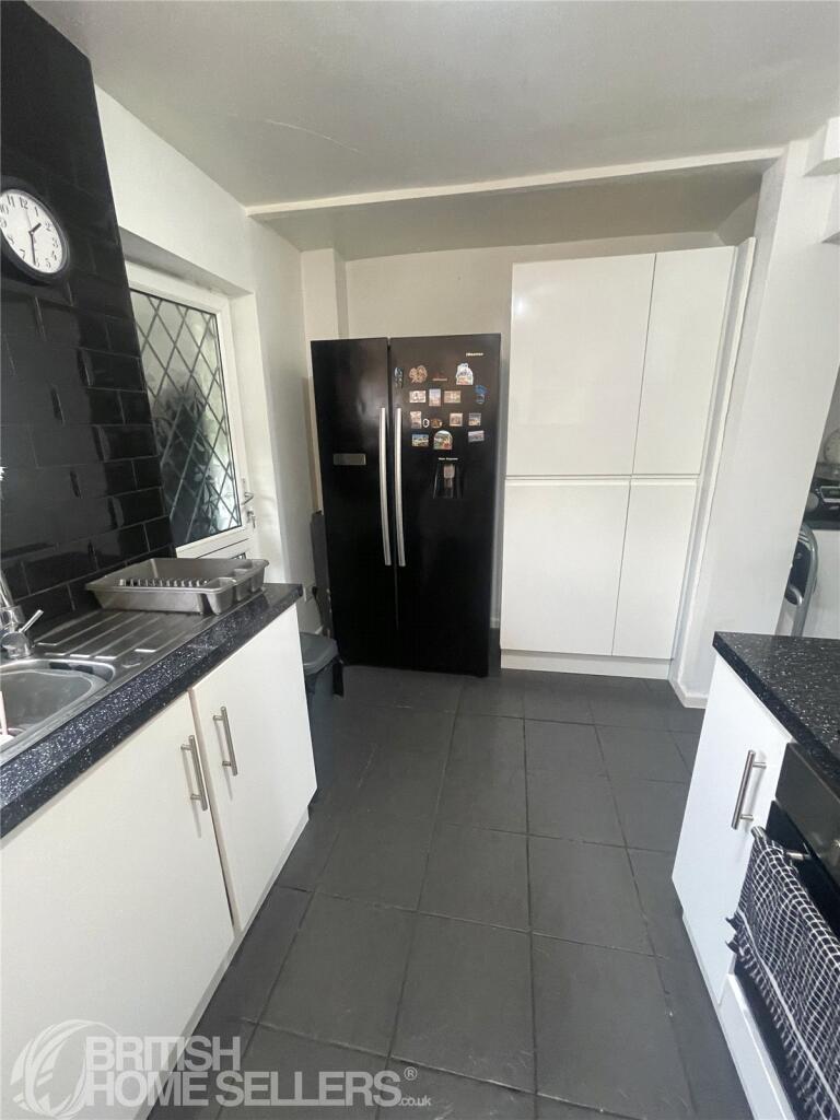 Additional image 2 of Packington Avenue, Birmingham, West Midlands, B34