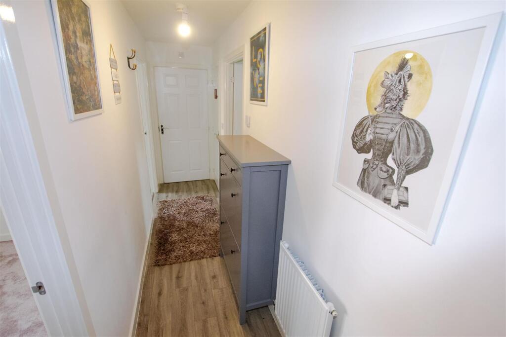 Tanners Way, Birmingham, West Midlands, B29 photo 2