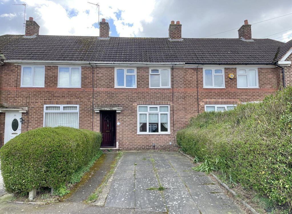 Keston Road, Kingstanding, Birmingham, B44 9QB
