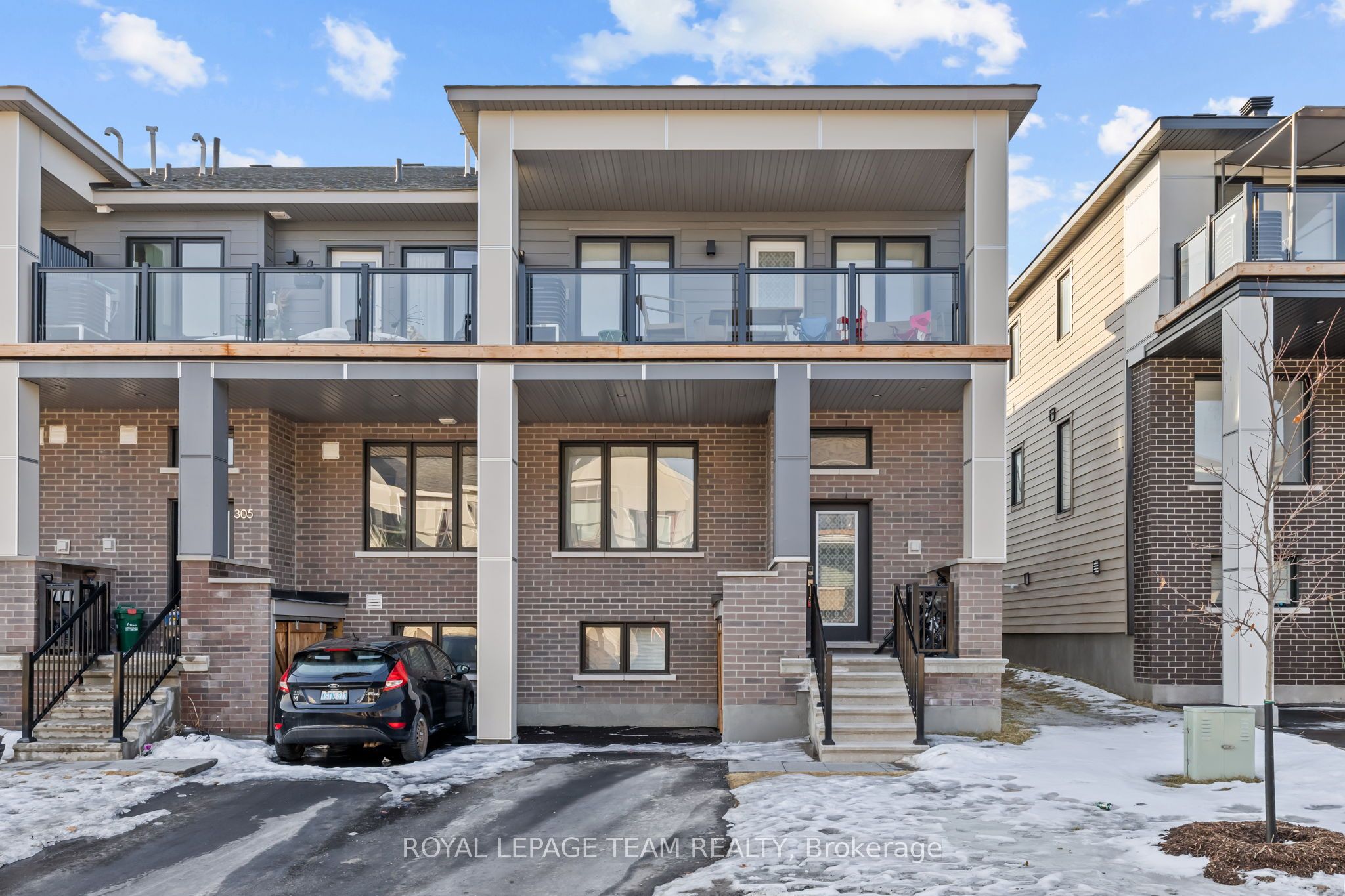 307 Catsfoot Walk, Ottawa