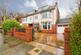 Westbank Road, Birkenhead, CH42