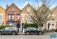 Upper Tollington Park, Finsbury Park, London, N4