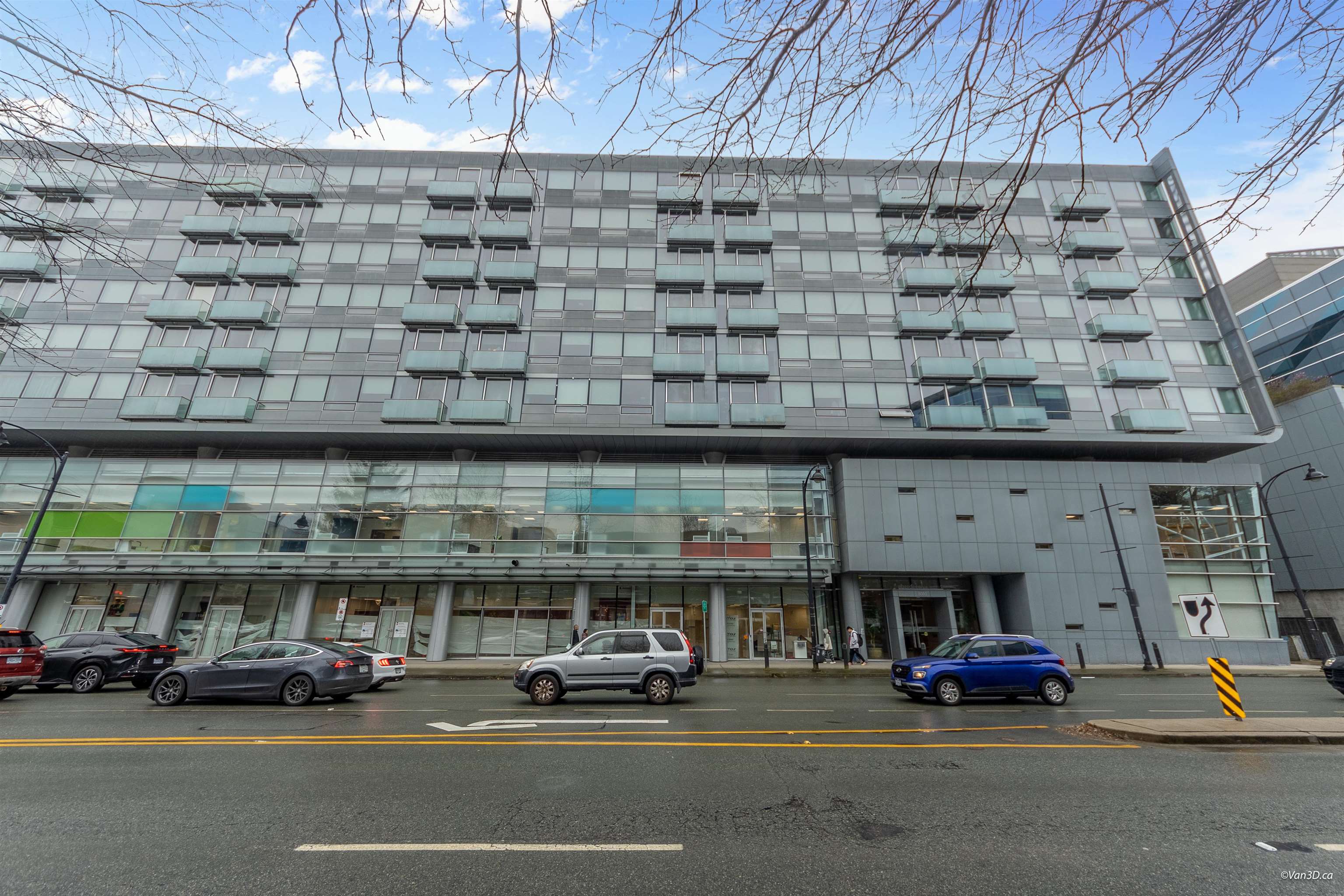 Additional image 2 of 823-8080 Cambie Road, Richmond, BC, V6X 0C1