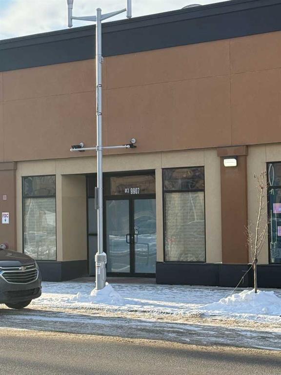 Additional image 3 of 3-9907 100 Avenue, Grande Prairie, AB, T8V 0V1