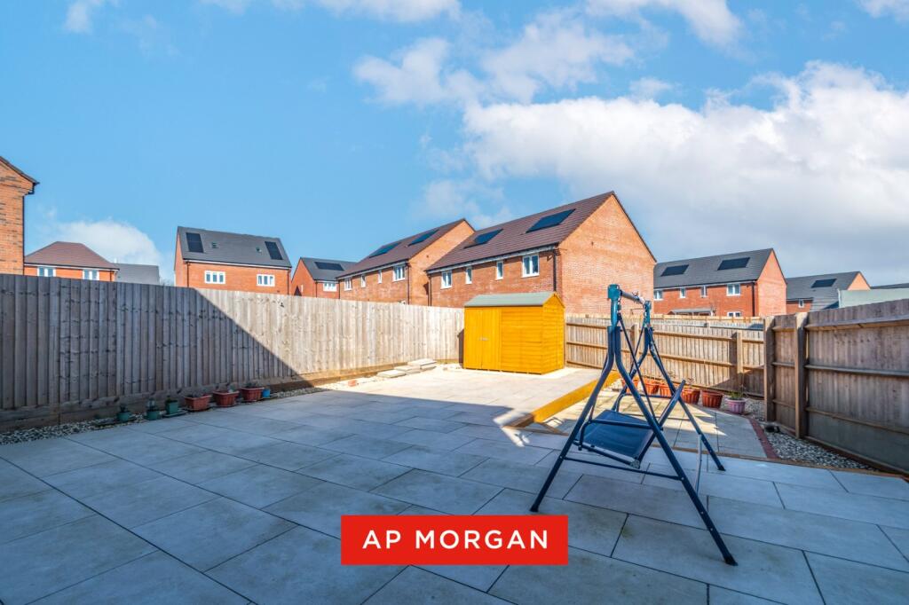 Additional image 12 of Blackwell Mews, Birmingham, West Midlands, B31