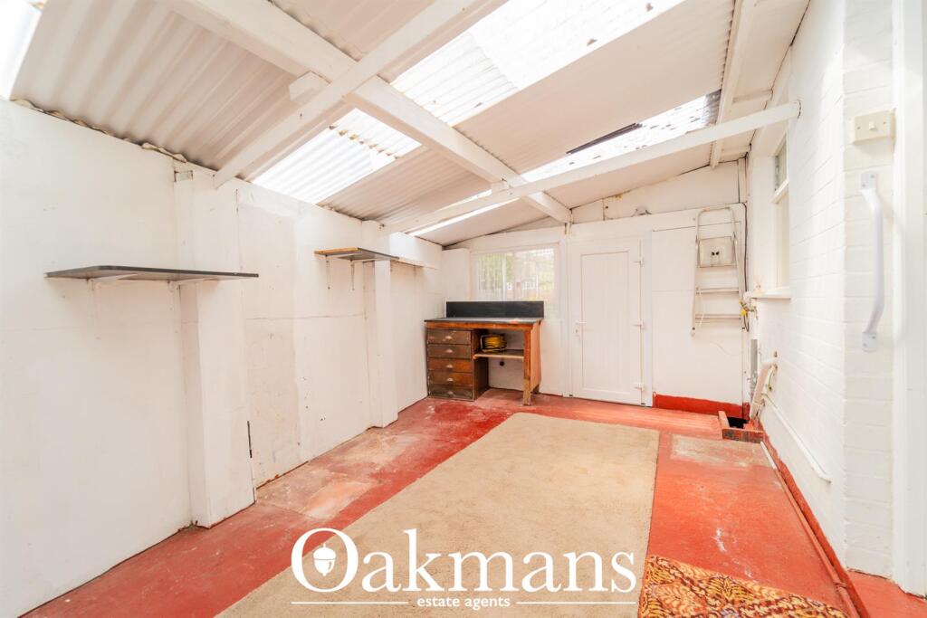 Additional image 18 of Hay Green Lane, Birmingham, West Midlands, B30
