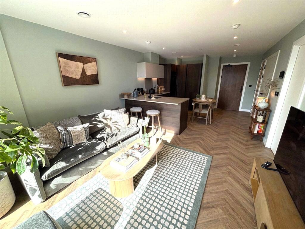 Additional image 2 of One Eastside, 2 Jennens Road, Birmingham, West Midlands, B4