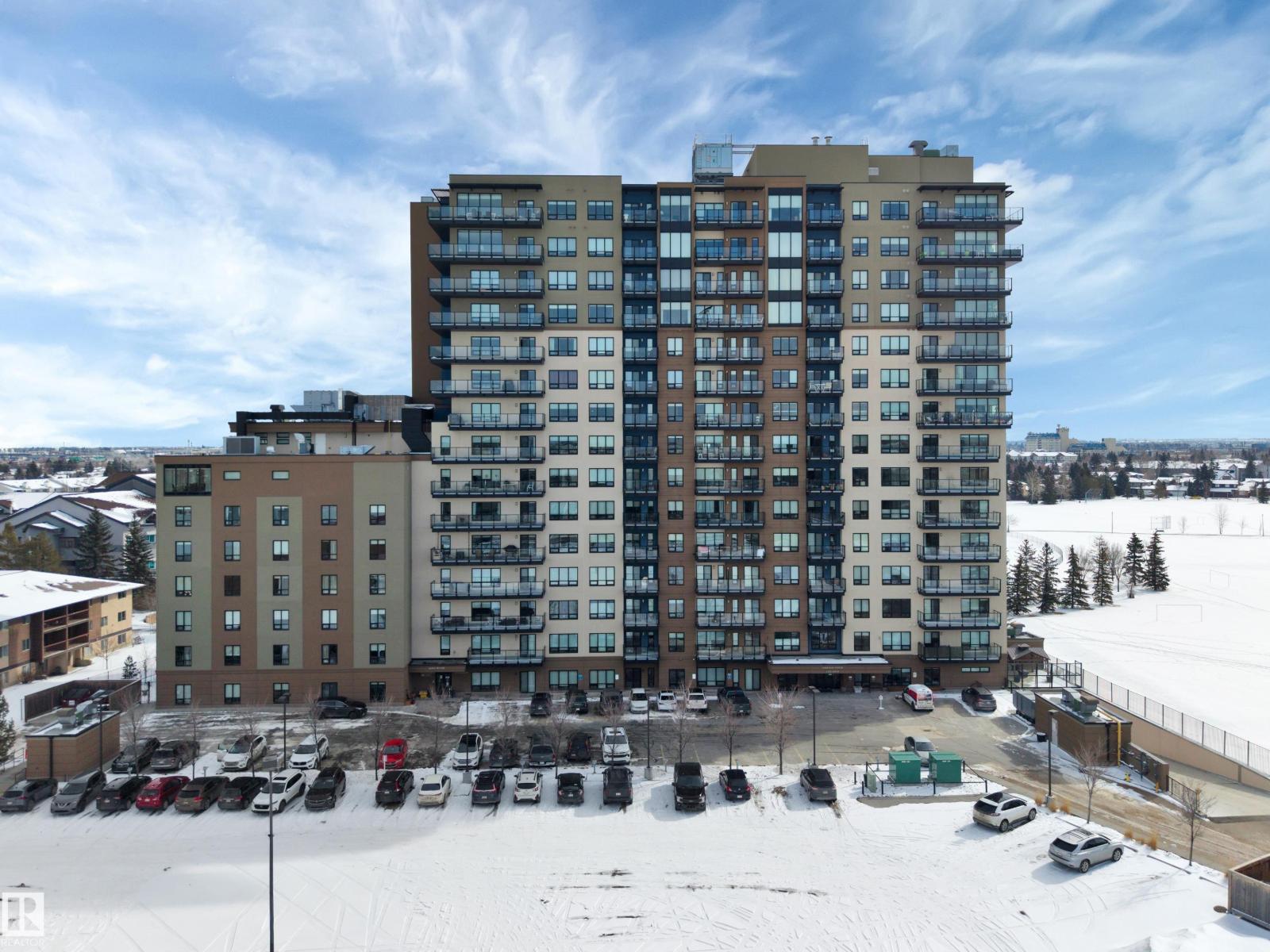 1101-2755 109 Street NW, Edmonton, AB, T6J5S4