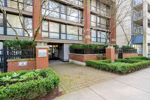 Additional image 7 of 502-2036 10th Avenue W, Vancouver, BC, V6J 2B3