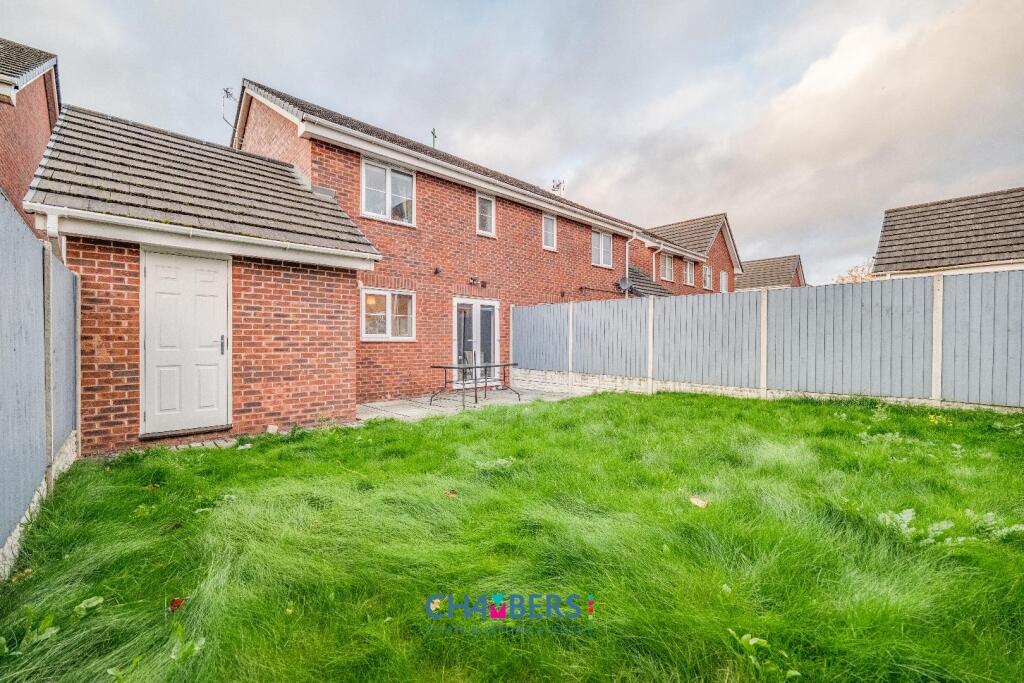 Additional image 29 of Ownall Road, Shard End
