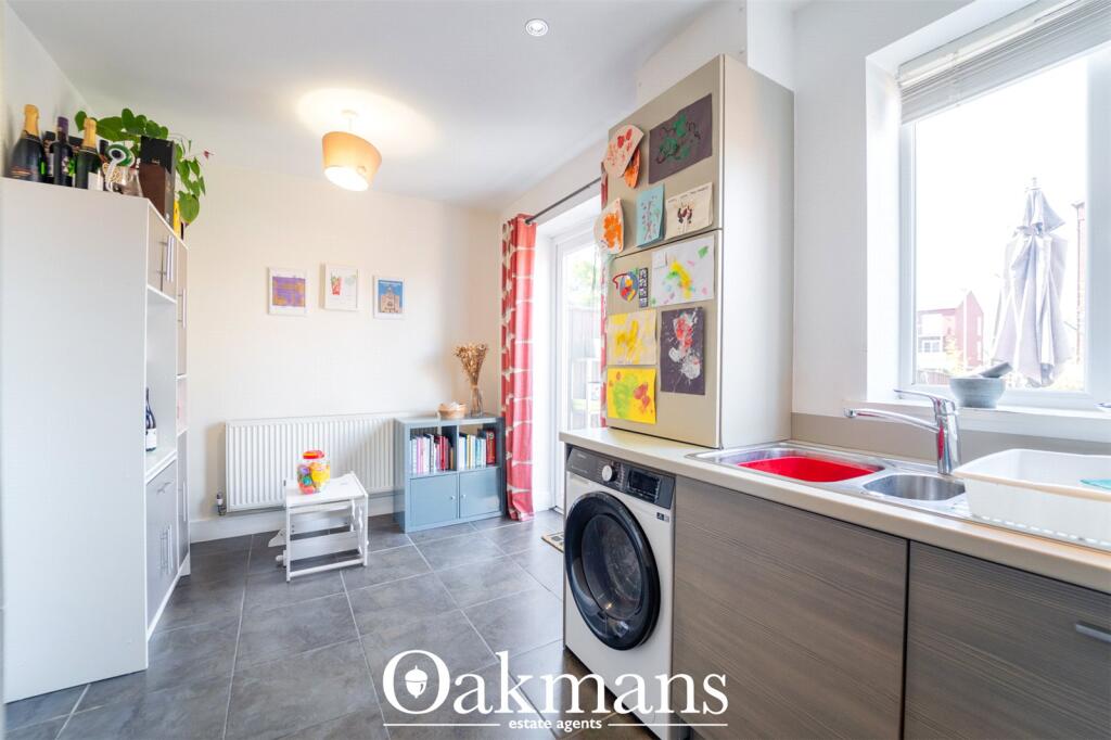 Additional image 8 of Cofton Park Drive, Rednal, Birmingham, West Midlands, B45