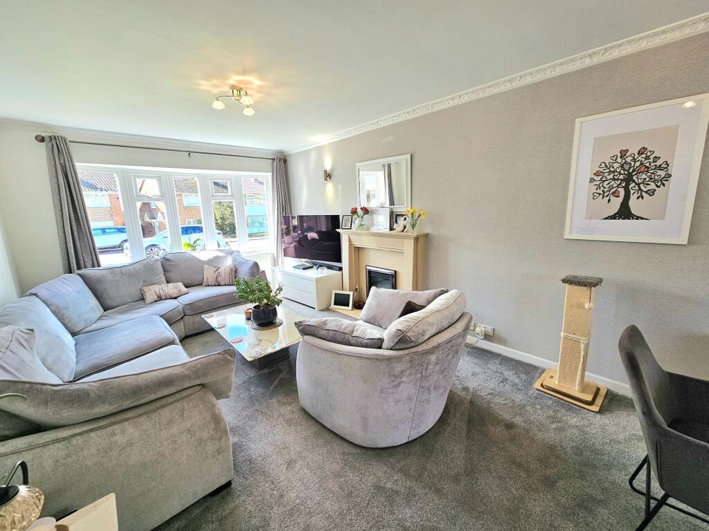 Chatsworth Avenue, Birmingham photo 2