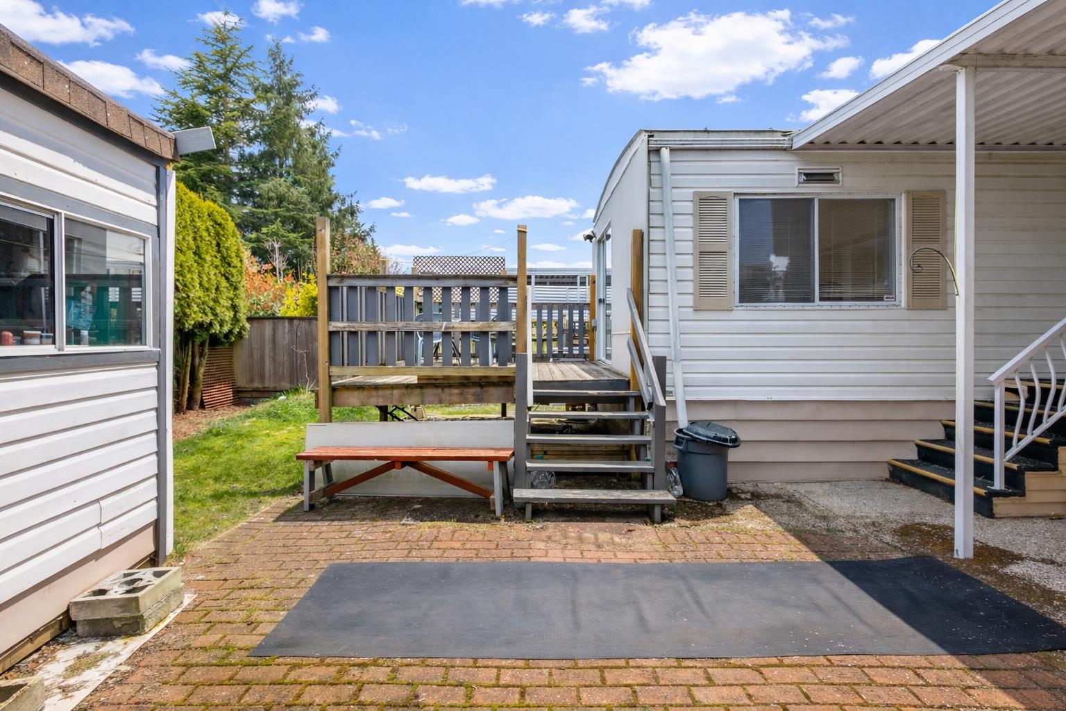 2058 Cumbria Drive, Surrey, BC, V4A 5J9