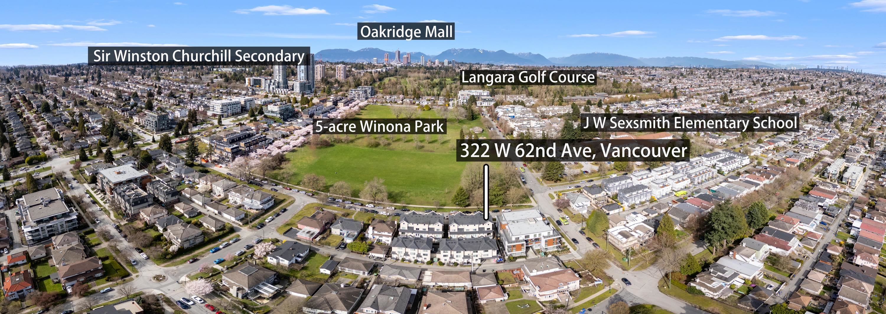 Additional image 3 of 322 62nd Avenue W, Vancouver, BC, V5X 2E3