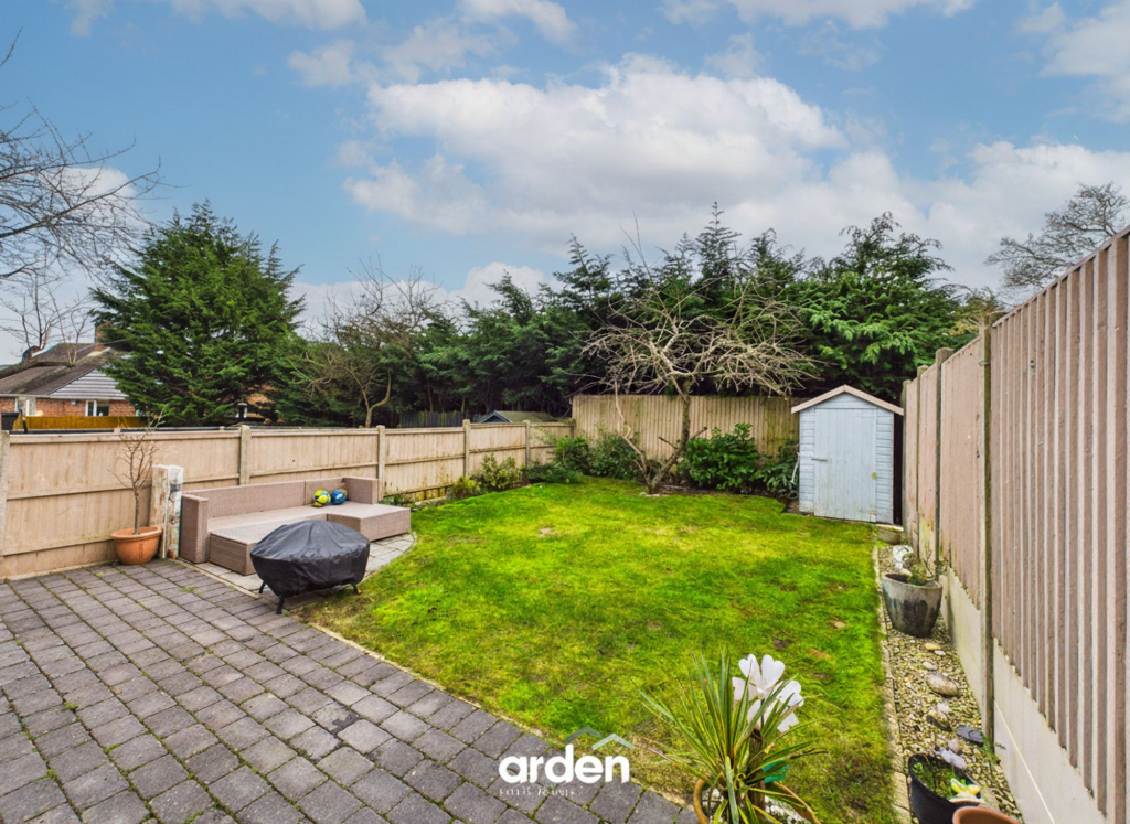 Additional image 12 of Ash Bridge Court, Rednal, B45