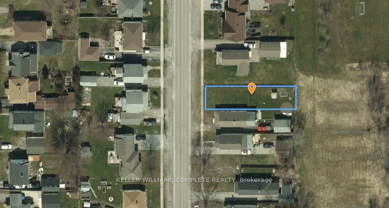 111 Wellington Street, Port Colborne, ON, L3K 2K1