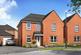 Radleigh at Wigston Meadows at Kilby Bridge Waldens Way, Wigston, Leicester LE18