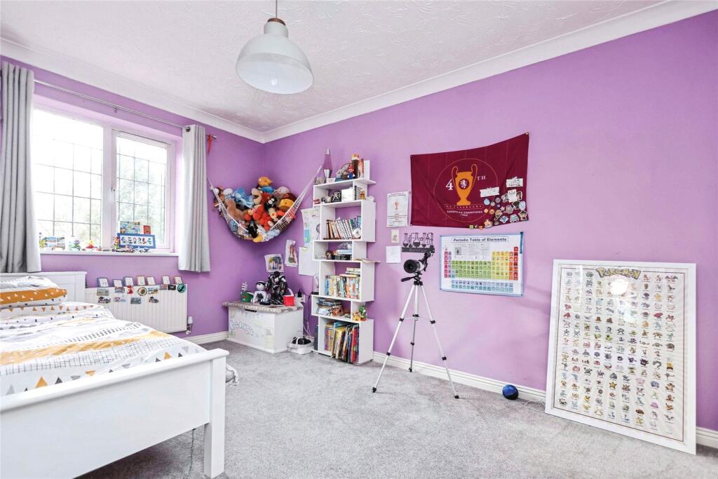 Additional image 12 of Maple Leaf Drive, Marston Green, West Midlands, B37