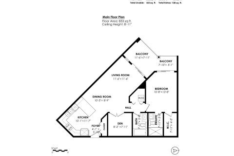 Additional image 8 of 201-15195 36 Avenue, Surrey, BC, V3Z 4R3